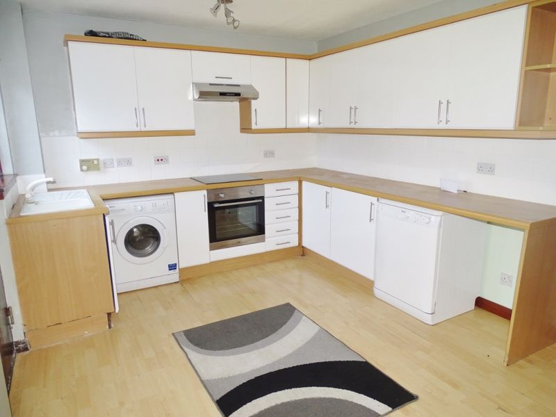 2 bed terraced house for sale in Smiddy Wynd, Alva FK12, £114,500