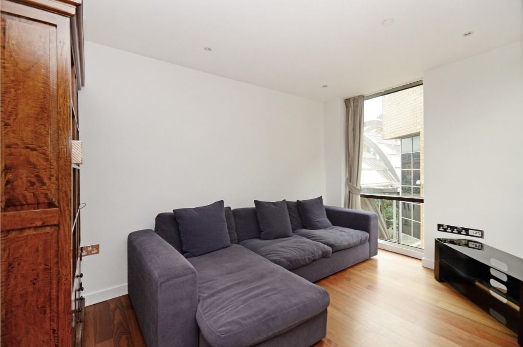 2 bed flat for sale in City Lofts, 7 St Pauls Square, City Centre, Sheffield S1, £175,000