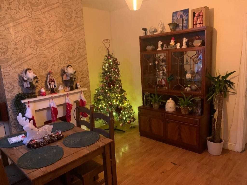 2 bed terraced house for sale in Selborne Street, Walsall, Walsall WS1, £150,000