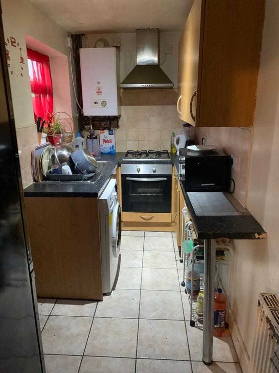 2 bed terraced house for sale in Selborne Street, Walsall, Walsall WS1, £150,000