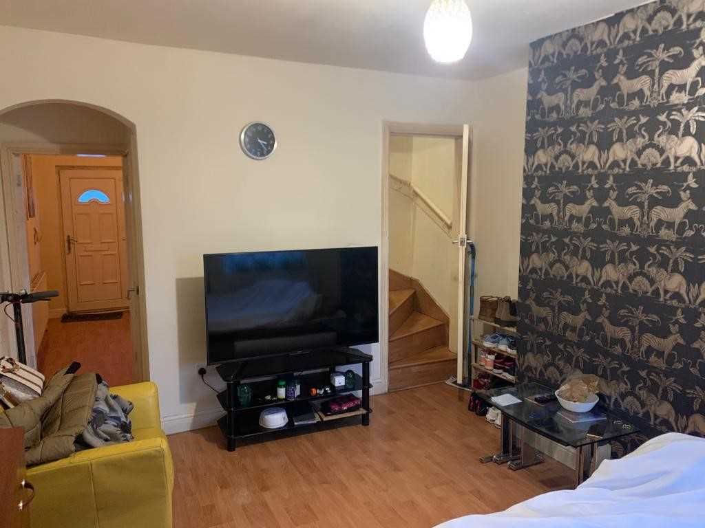 2 bed terraced house for sale in Selborne Street, Walsall, Walsall WS1, £150,000