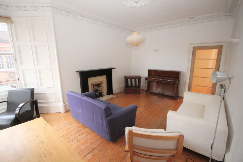 2 bed flat to rent in Montpelier, Bruntsfield, Edinburgh EH10, £1,495 pcm