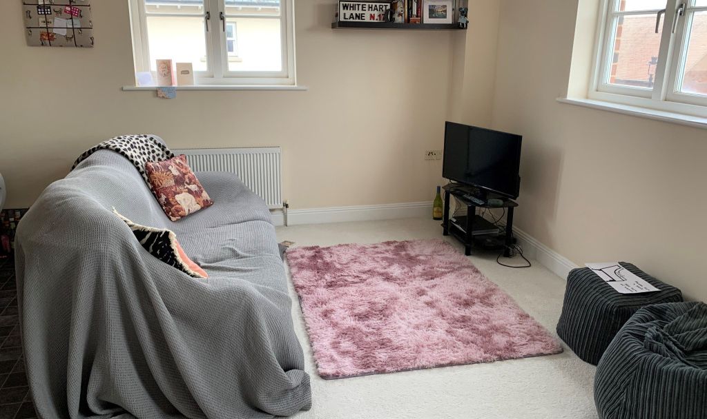 2 bed flat for sale in Billingsmoor Lane, Poundbury DT1, £99,470