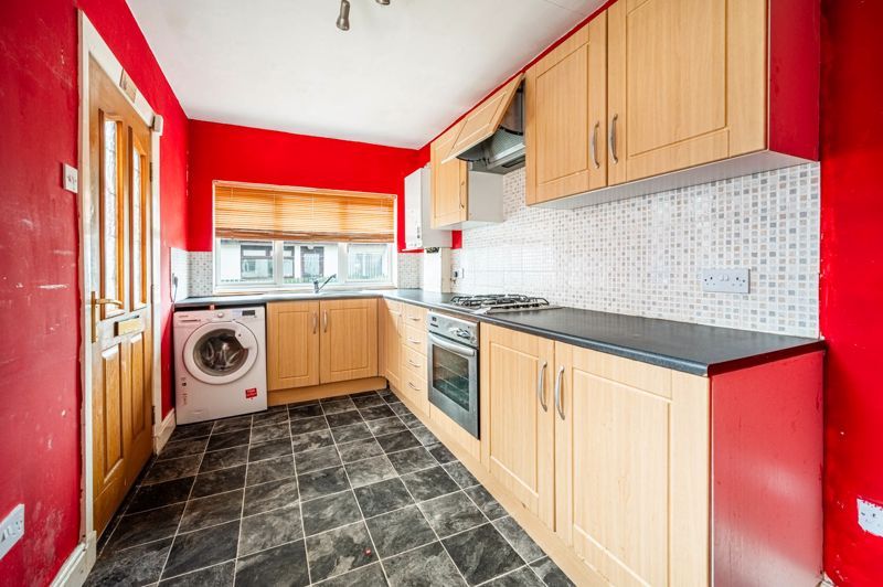1 bed flat for sale in Crossgates, Bellshill ML4, £39,000