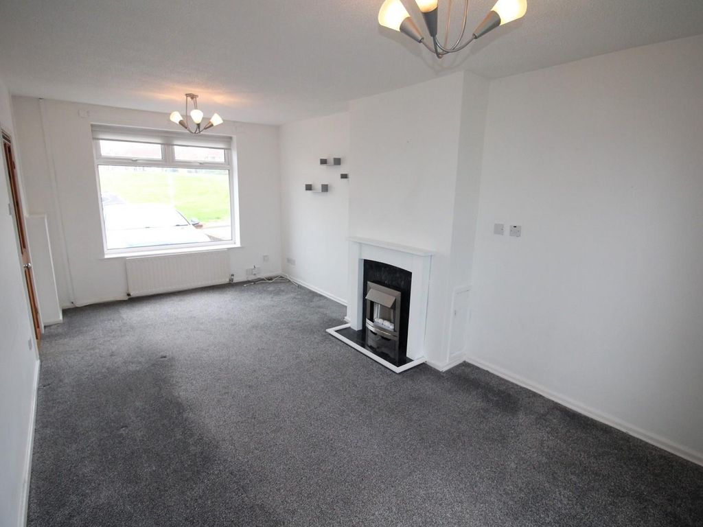 2 bed end terrace house to rent in Rockferry Close, Stockton-On-Tees TS19, £650 pcm