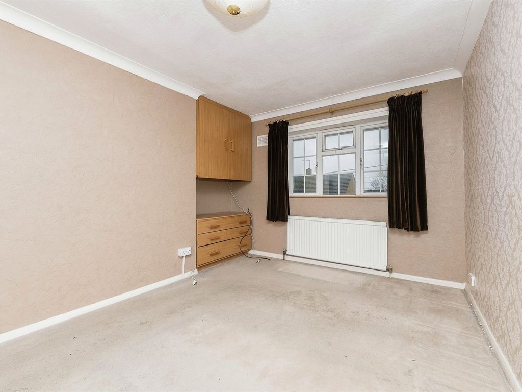 3 bed terraced house for sale in Hollybush Lane, Hemel Hempstead HP1, £400,000