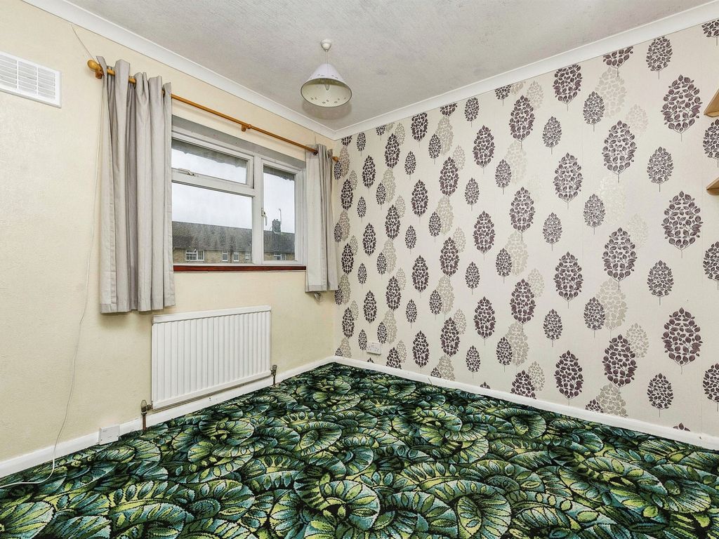 3 bed terraced house for sale in Hollybush Lane, Hemel Hempstead HP1, £400,000