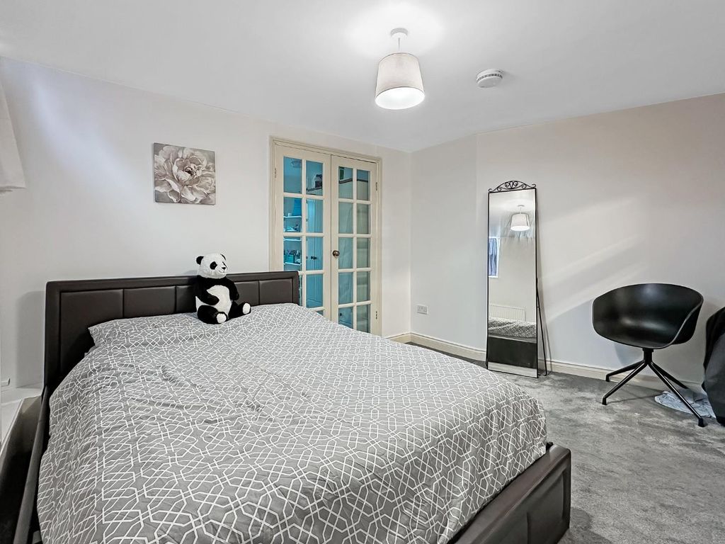 1 bed maisonette for sale in Station Road, Impington, Cambridge CB24, £260,000