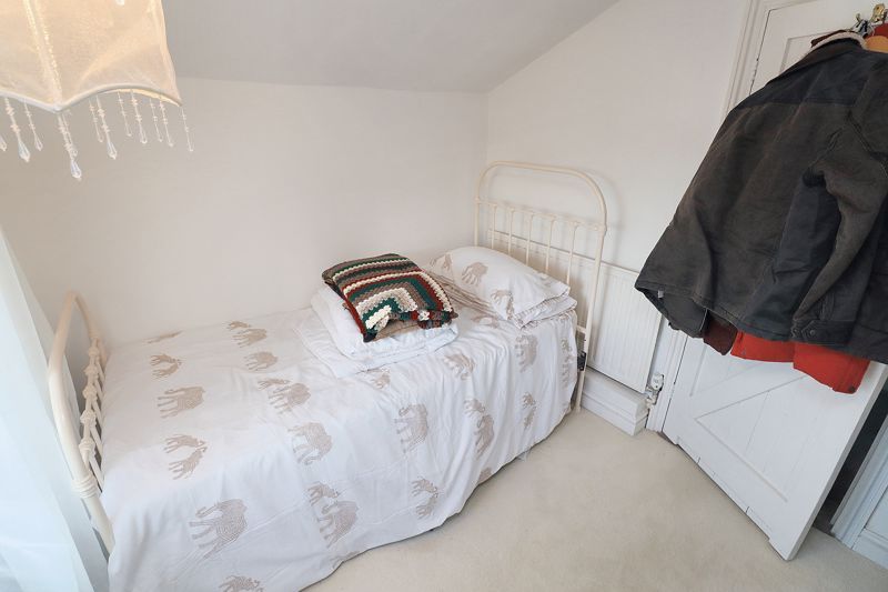 3 bed cottage for sale in John Street, Brightlingsea CO7, £280,000