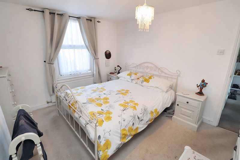 3 bed cottage for sale in John Street, Brightlingsea CO7, £280,000