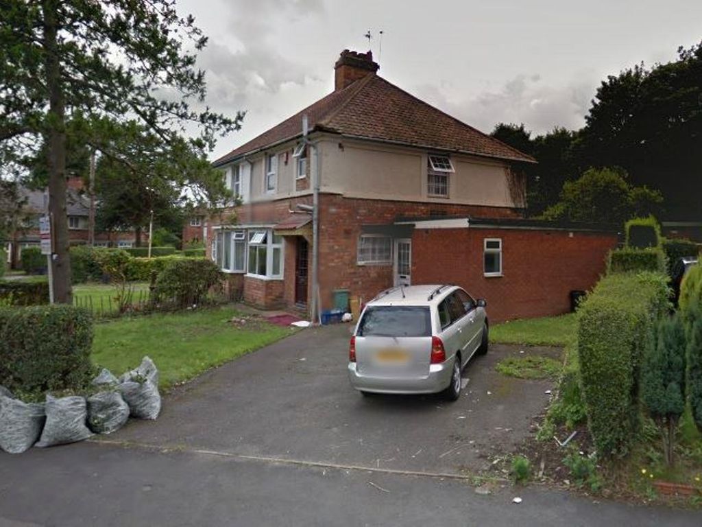 6 bed semi-detached house to rent in 353 Harborne Lane, Harborne, Birmingham B17, £2,080 pcm