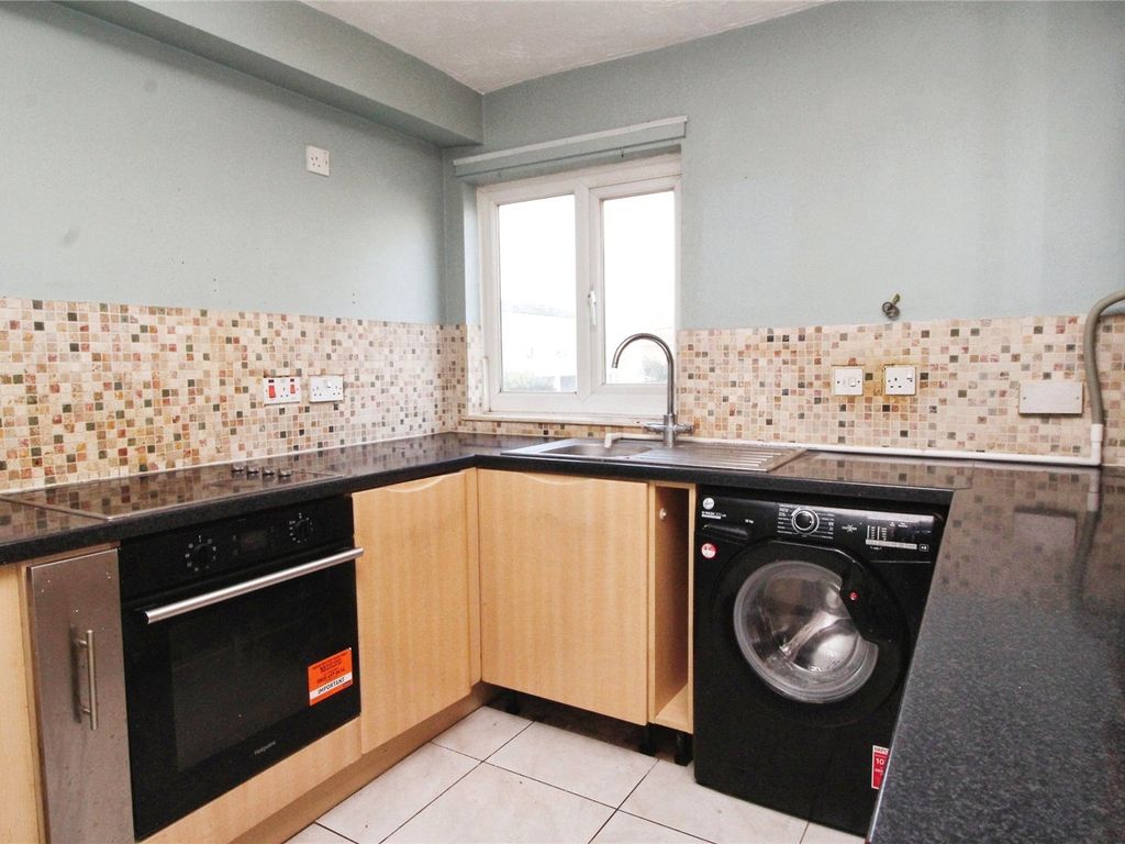 2 bed flat for sale in Holly Court, Bognor Regis, West Sussex PO22, £145,000