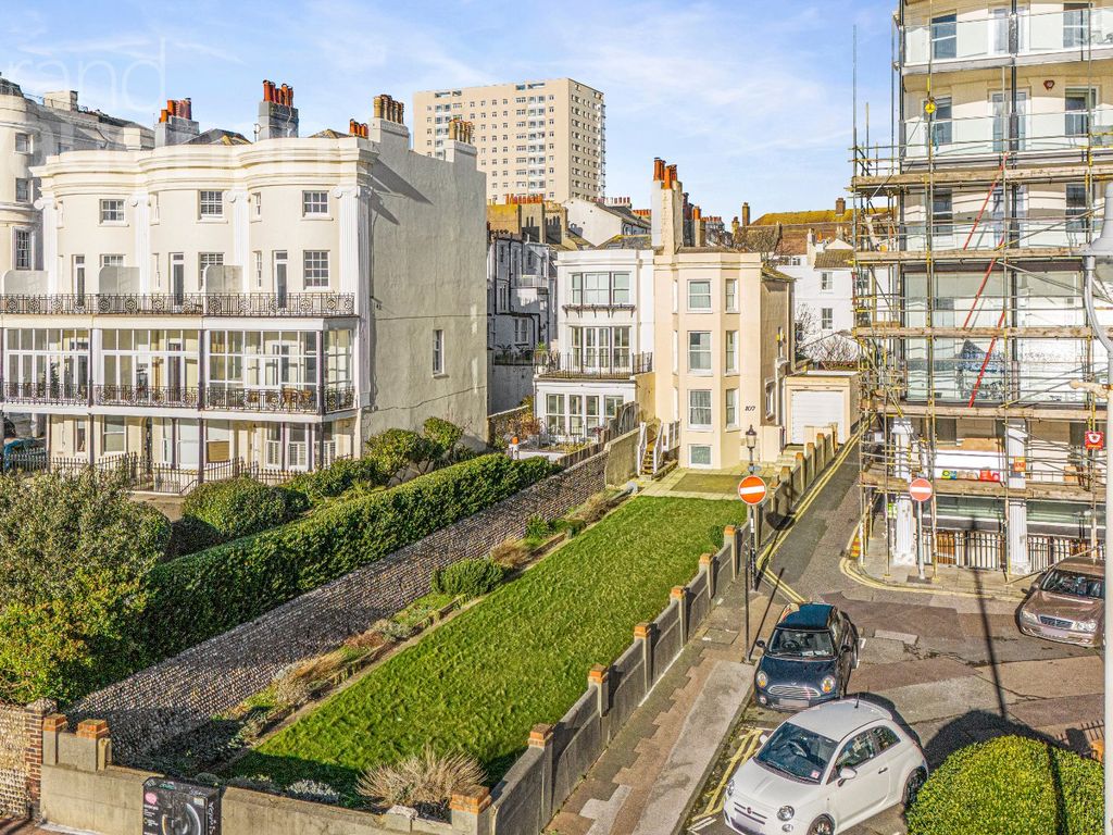 5 bed semi-detached house for sale in Marine Parade, Brighton, East Sussex BN2, £2,000,000