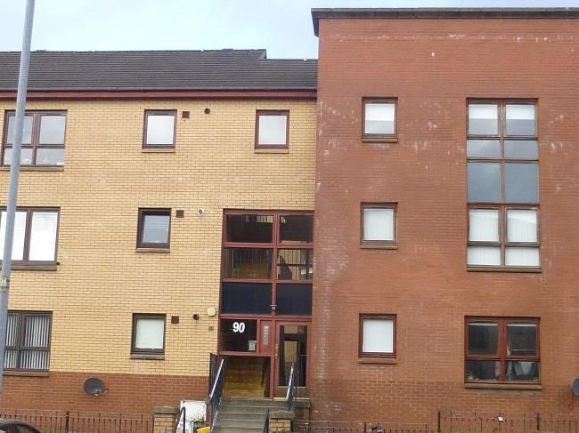 1 bed flat to rent in Refurbished One Bedroom Flat, Grovepark Street, Glasgow, St Georges Cross G20, £750 pcm
