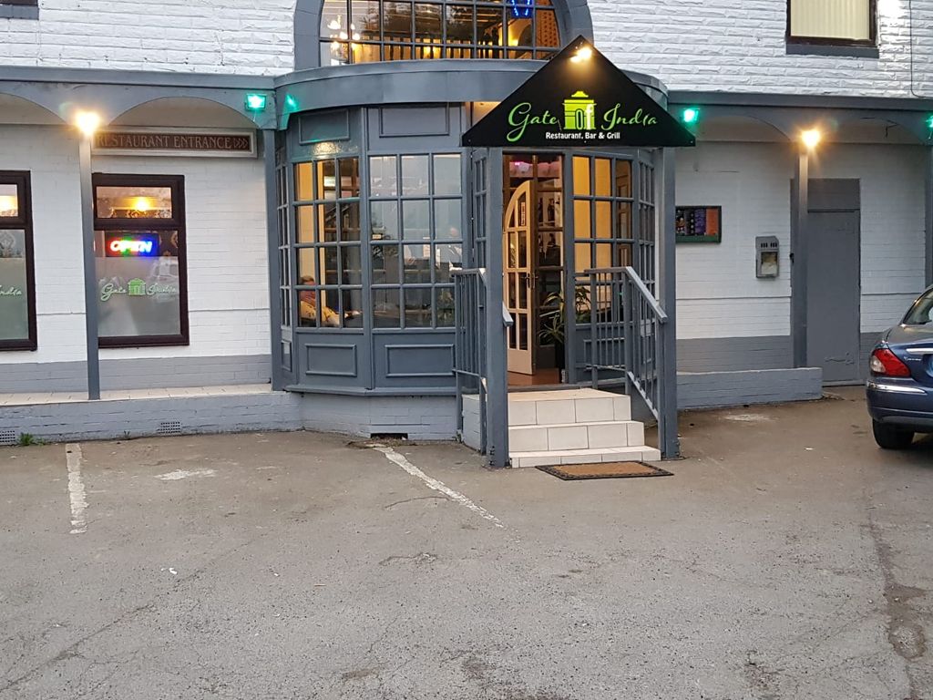 Restaurant/cafe for sale in Bridge Street, Morley LS27, £55,000