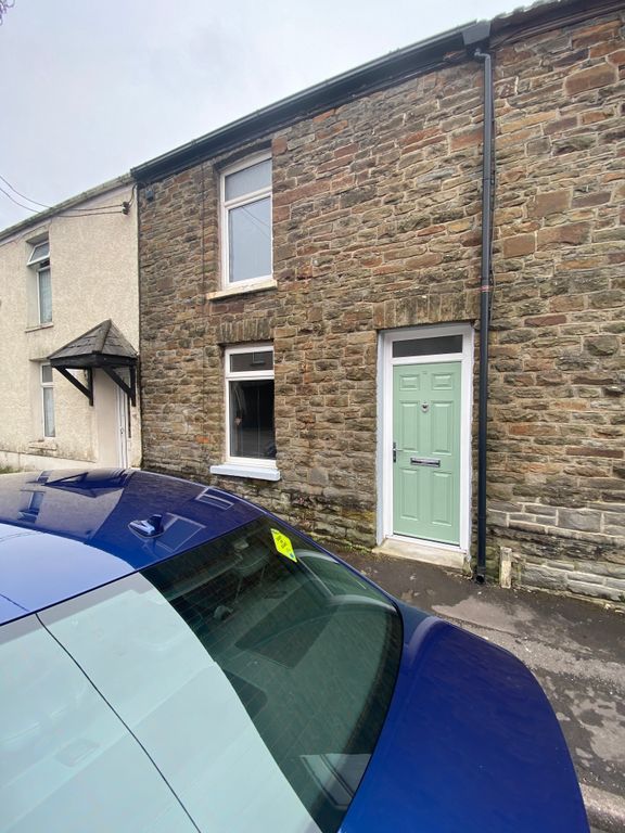 2 bed terraced house to rent in Ritson Street, Briton Ferry, Neath SA11, £750 pcm