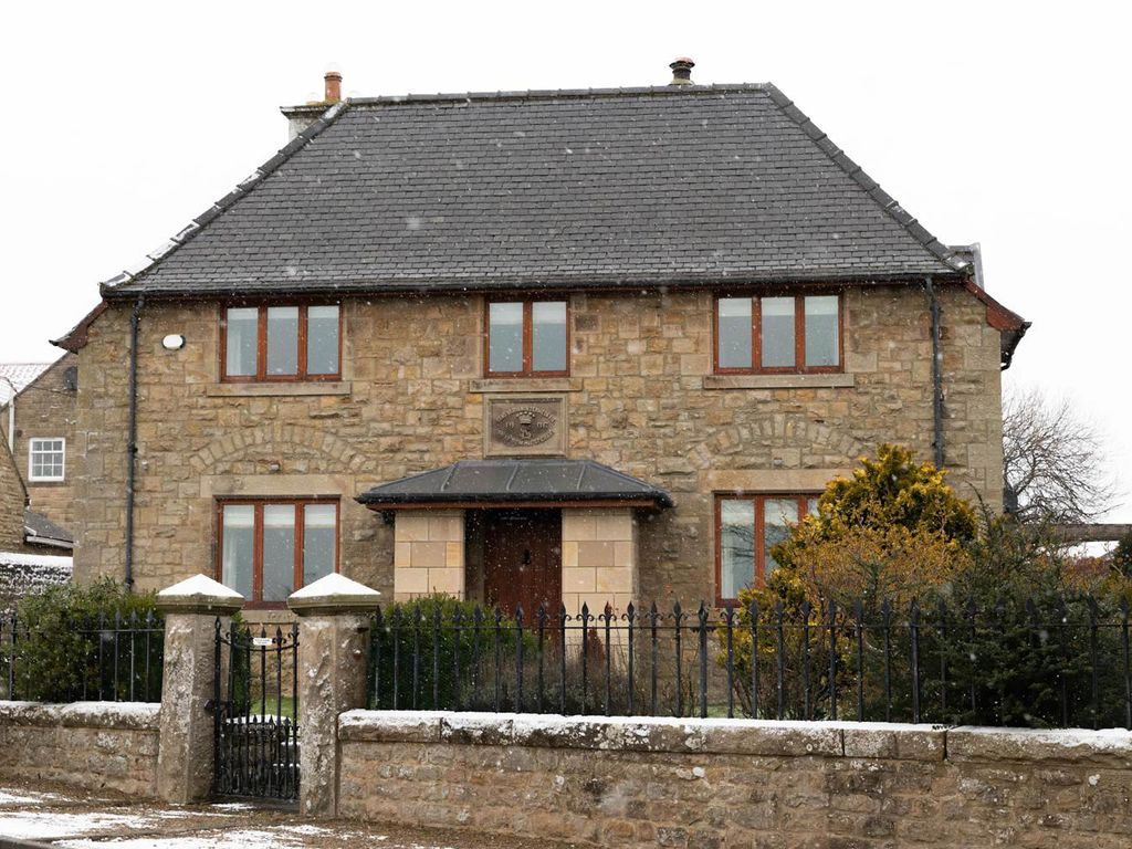 3 bed detached house for sale in Stainton, Barnard Castle DL12, £550,000