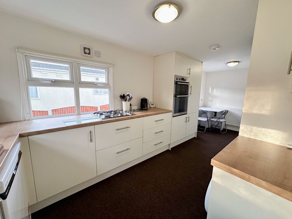2 bed mobile/park home for sale in Old Mill Lane, Mansfield NG19, £150,000
