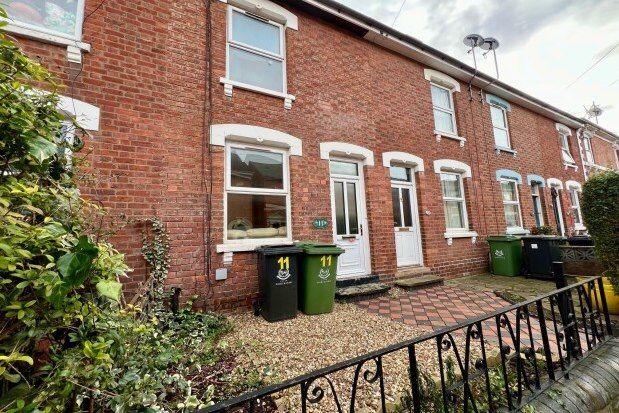 2 bed property to rent in Albany Road, Worcester WR3, £950 pcm
