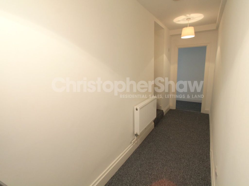 1 bed flat to rent in Richmond Hill, Bournemouth BH2, £1,100 pcm