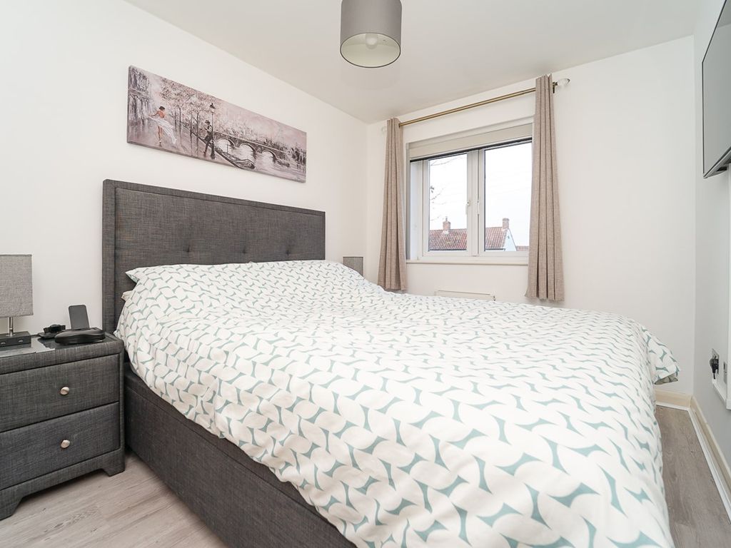 3 bed terraced house for sale in Bristol Road, Rooksbridge, Axbridge BS26, £250,000