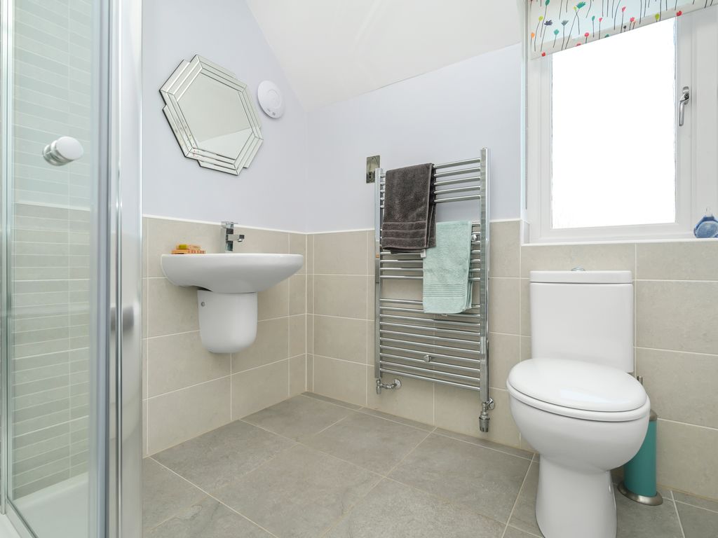 4 bed link-detached house for sale in 7 Elizabeth Dickson Gardens, Edgehead EH37, £410,000