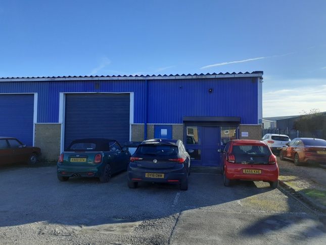 Industrial for sale in Sandall Stones Road, Kirk Sandall Industrial Estate, Doncaster, South Yorkshire DN3, £280,000