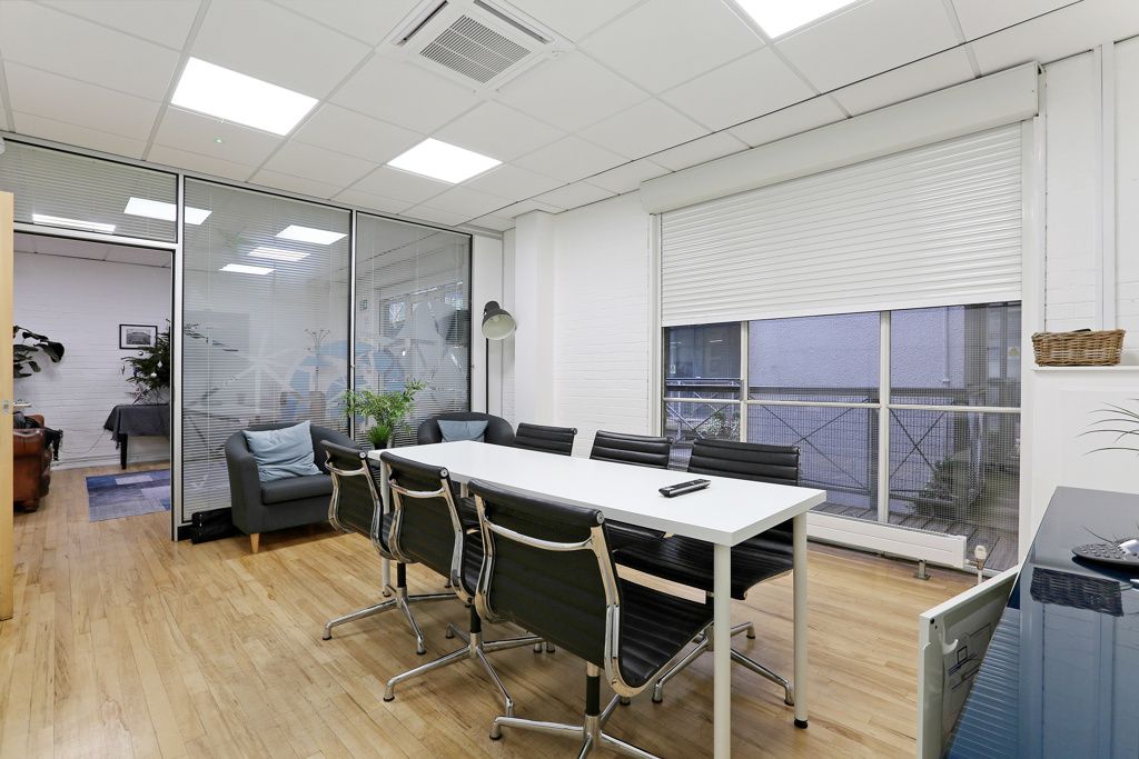 Office to let in Unit 6 Baden Place, Crosby Row, London SE1, £107,310 pa