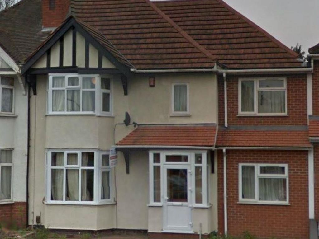 6 bed terraced house to rent in 202 Harborne Lane, Harborne Lane, Selly Oak, Birmingham B29, £2,080 pcm