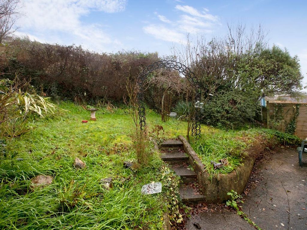 2 bed detached bungalow for sale in Pellew Way, Teignmouth TQ14, £250,000