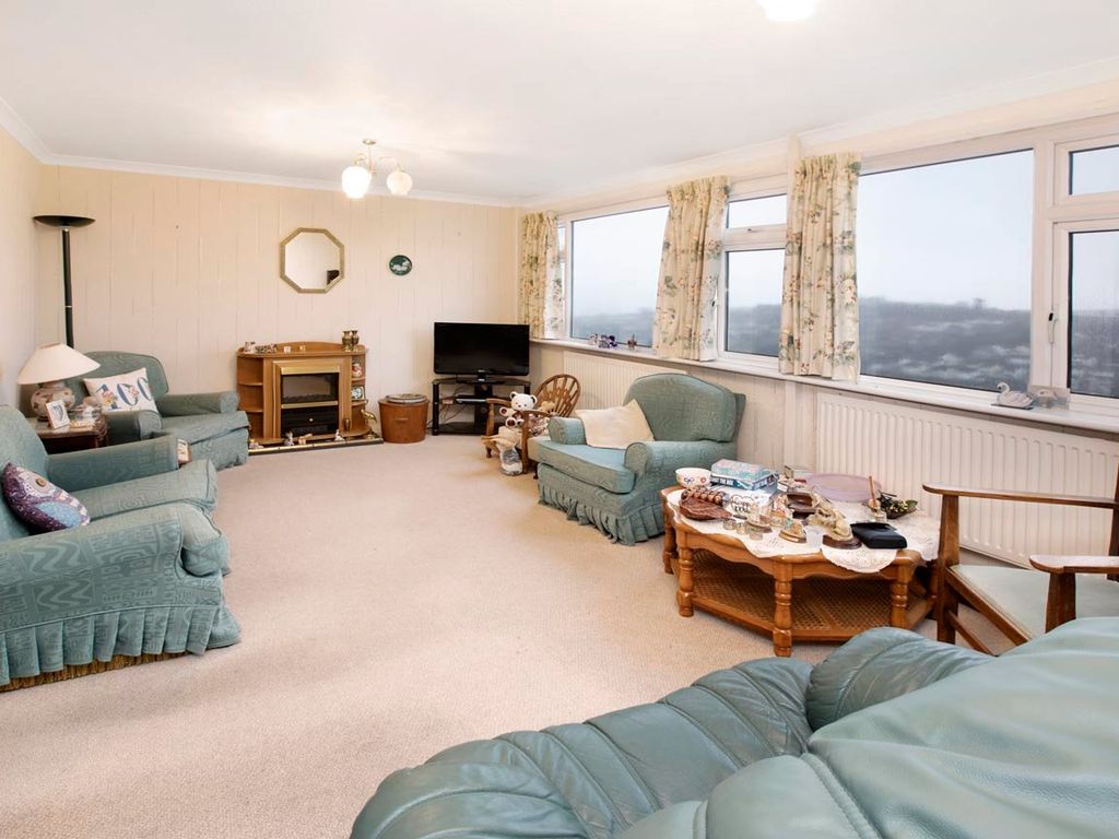 2 bed detached bungalow for sale in Pellew Way, Teignmouth TQ14, £250,000