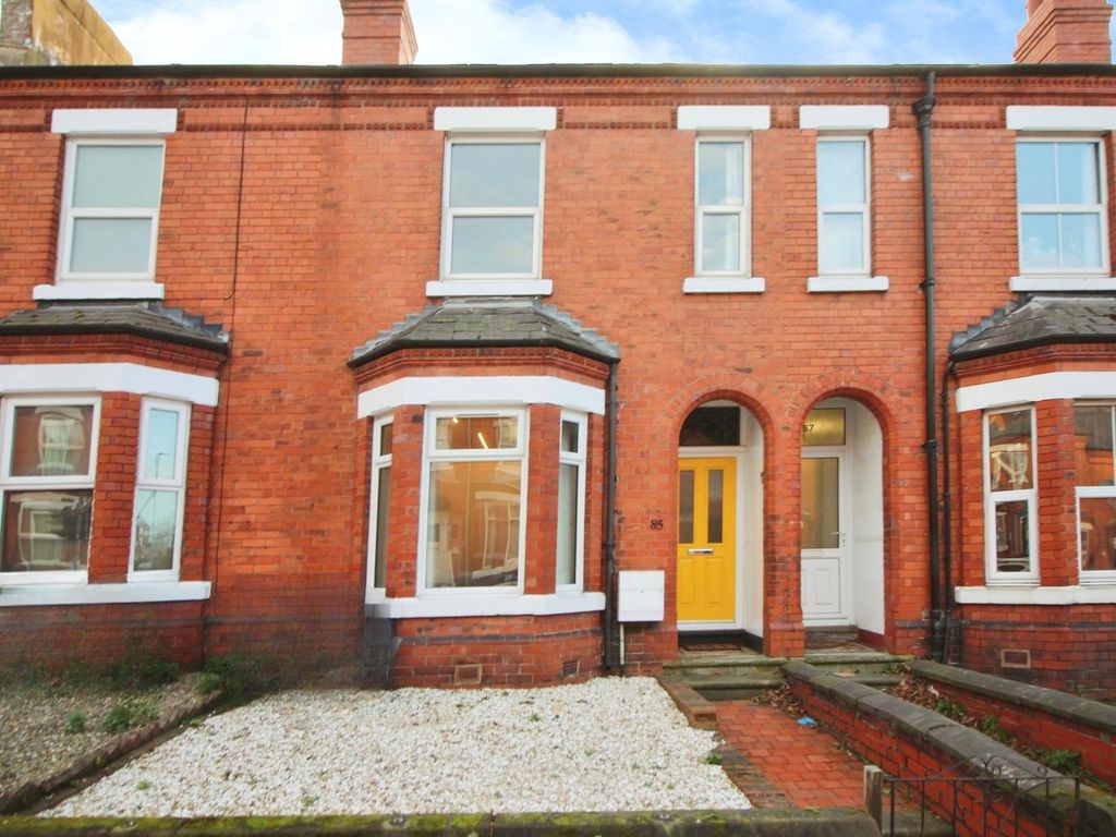 5 bed shared accommodation to rent in Cheyney Road, Chester, Cheshire CH1, £660 pcm