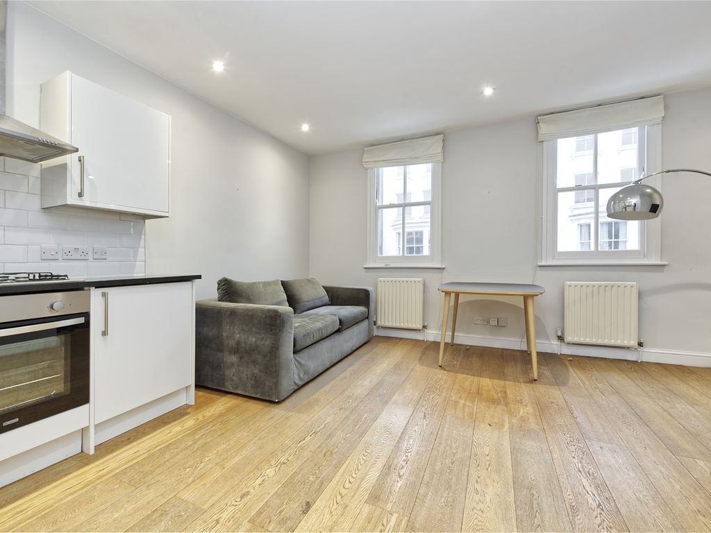 2 bed flat to rent in Portobello Road, London W11, £2,708 pcm