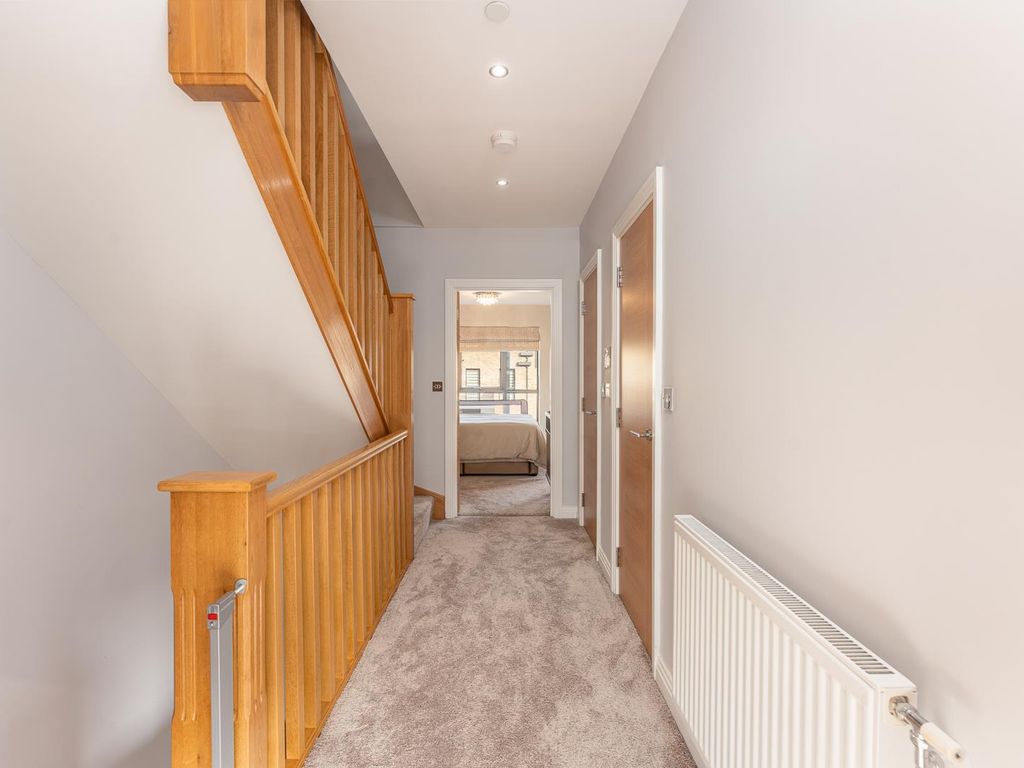 4 bed end terrace house for sale in Inglis Way, Millbrook Park NW7, £1,150,000