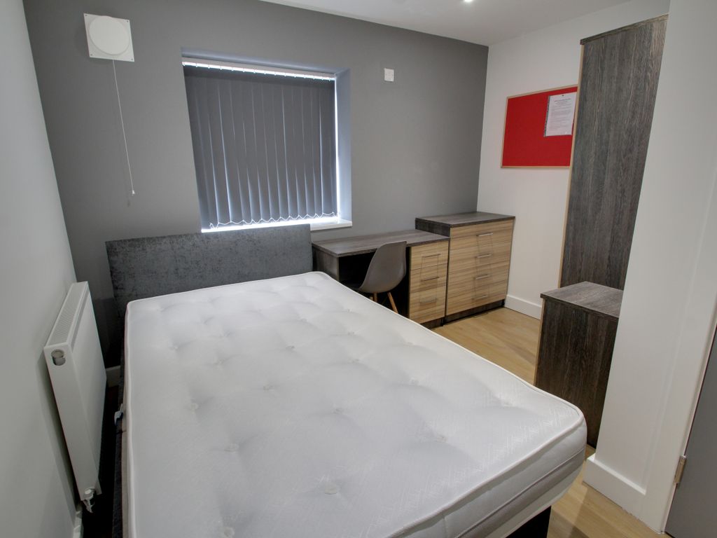 Studio to rent in Braunstone Gate, Leicester LE3, £802 pcm