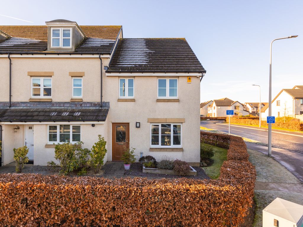 2 bed property for sale in 64 Queensferry Road, Kirkliston EH29, £225,000