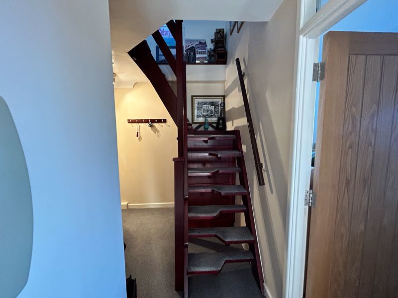2 bed flat for sale in Awel Y Mor, Rhos On Sea, Colwyn Bay LL28, £161,950
