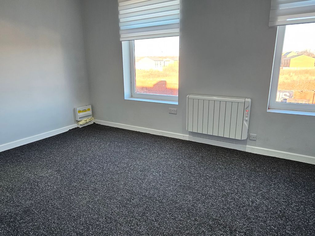 1 bed flat to rent in Littleton Road, Salford M6, £1,099 pcm