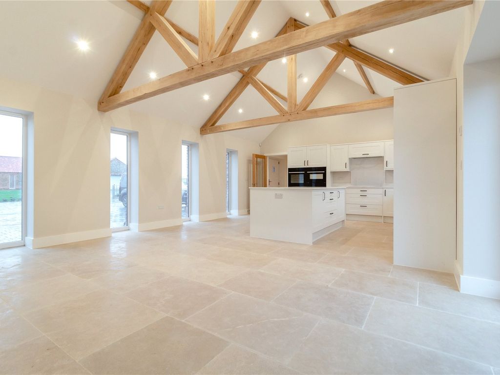New home, Detached house for sale in Carbrooke, Norfolk IP25, £725,000