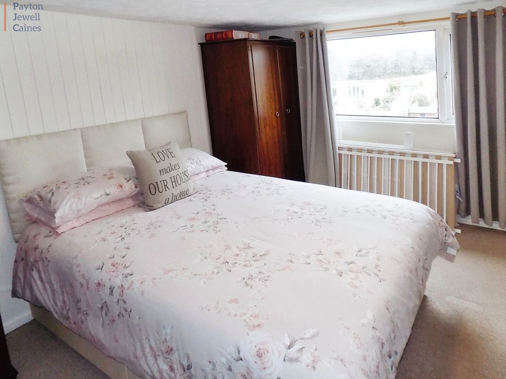 3 bed terraced house for sale in Pant Hirwaun, Heol-Y-Cyw, Bridgend County. CF35, £239,950