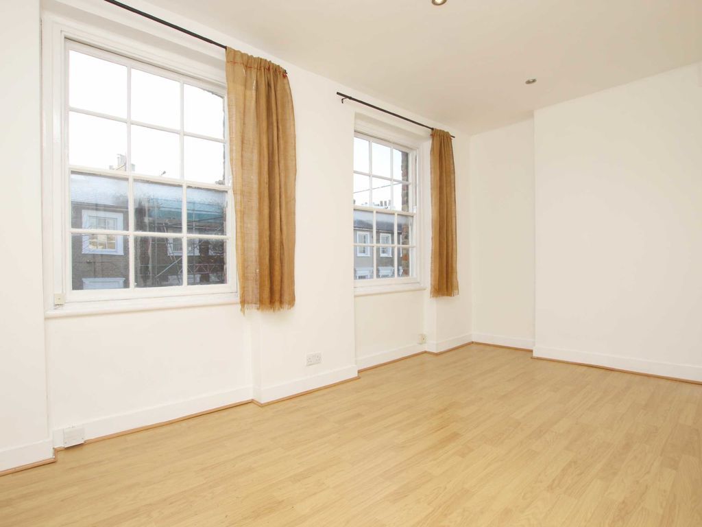 Studio to rent in Offord Road, London N1, £1,547 pcm