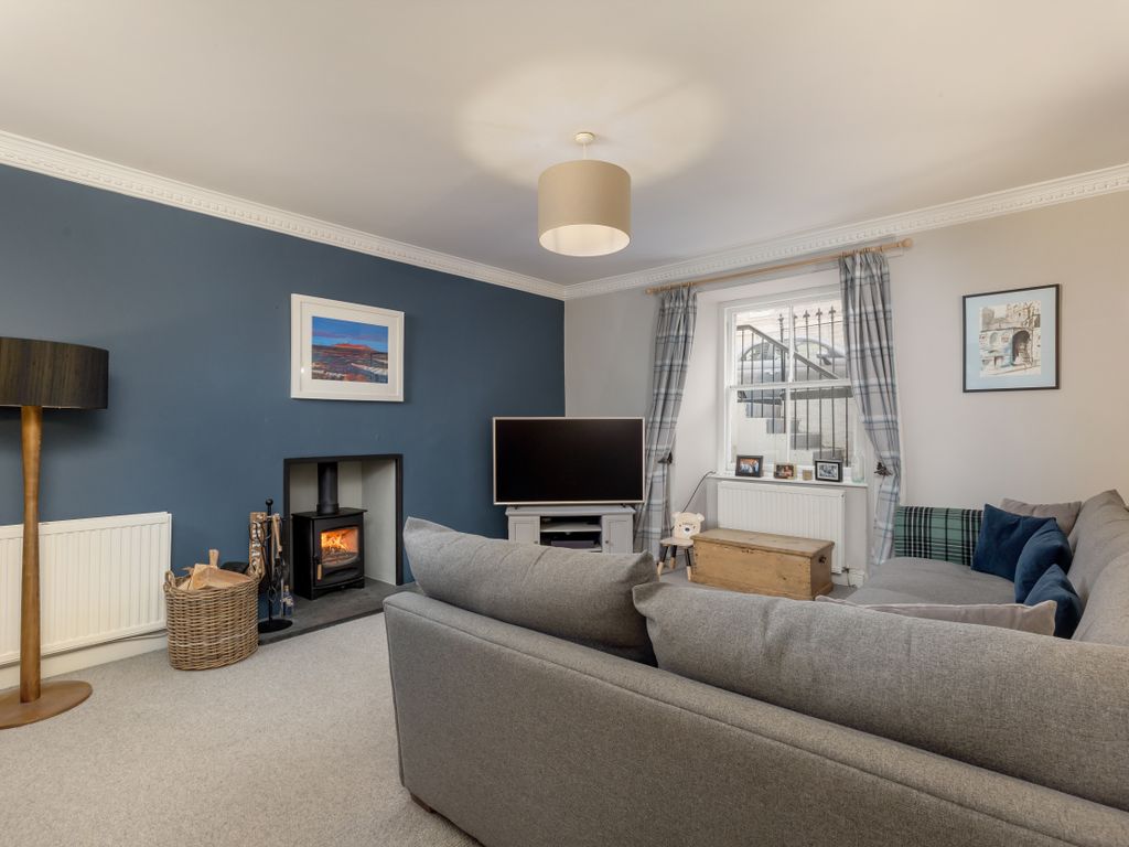 2 bed flat for sale in 6A West Newington Place, Newington, Edinburgh EH9, £395,000