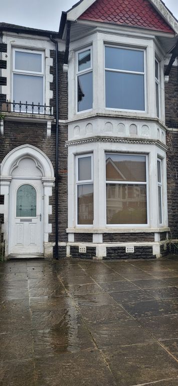 5 bed terraced house to rent in Whitchurch Road, Cardiff CF14, £2,400 pcm