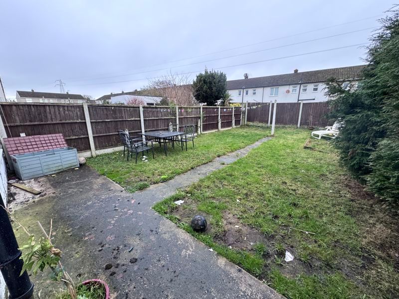 3 bed terraced house for sale in St. Monicas Drive, Bootle L30, £139,995