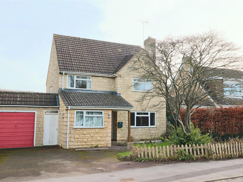 3 bed detached house for sale in Greet Road, Winchcombe, Cheltenham GL54, £450,000