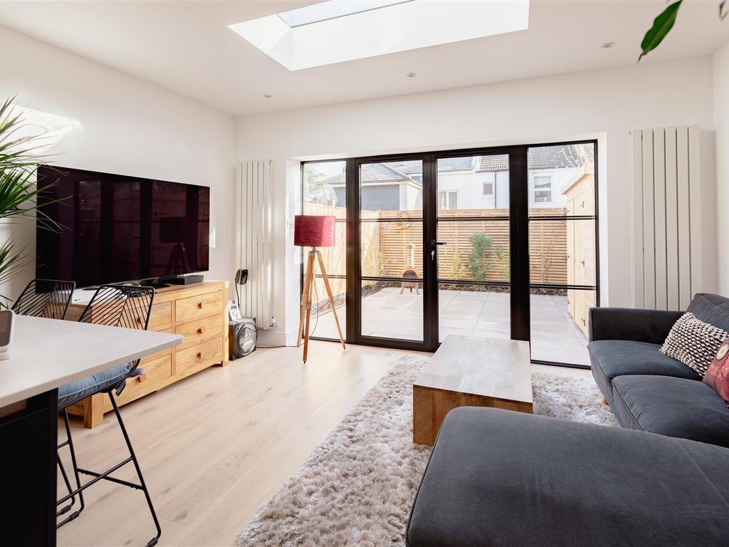 4 bed property for sale in Bolsover Road, Hove BN3, £600,000
