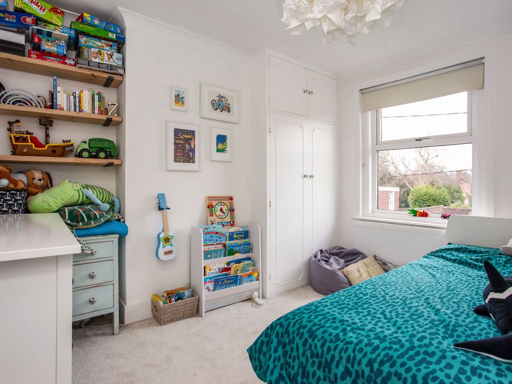 3 bed detached house for sale in Langridge Lane, Haywards Heath RH16, £499,950