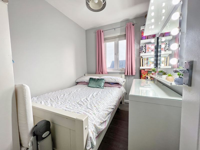 3 bed semi-detached house for sale in 3 Llys Y Wennol, Coity, Bridgend CF35, £235,000