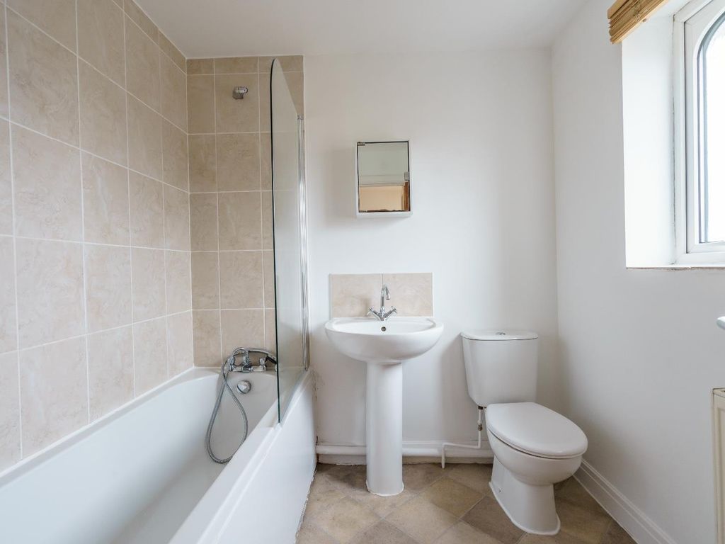 1 bed semi-detached house for sale in Fossway, Huntington Road, York YO31, £190,000