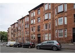 2 bed flat to rent in 1/2, 7 Aberfoyle Street, Dennistoun, Glasgow G31, £700 pcm